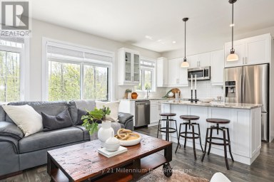 168 YELLOW BIRCH CRESCENT Blue Mountains Ontario photo 15