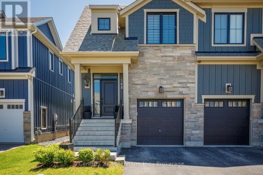 168 YELLOW BIRCH CRESCENT Blue Mountains Ontario photo 2