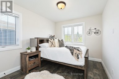 168 YELLOW BIRCH CRESCENT Blue Mountains Ontario photo 27