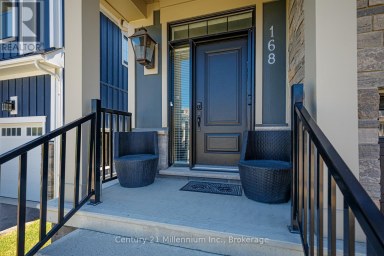 168 YELLOW BIRCH CRESCENT Blue Mountains Ontario photo 3