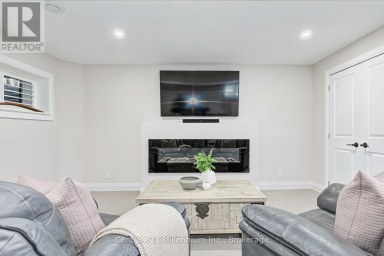 168 YELLOW BIRCH CRESCENT Blue Mountains Ontario photo 32