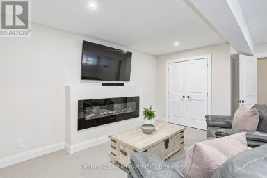 168 YELLOW BIRCH CRESCENT Blue Mountains Ontario photo 33