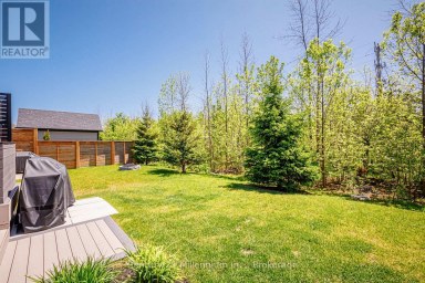 168 YELLOW BIRCH CRESCENT Blue Mountains Ontario photo 37