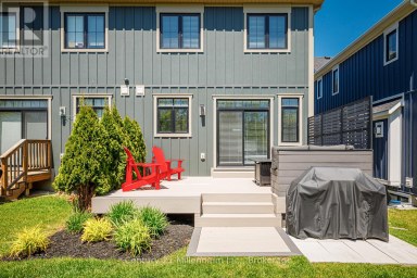 168 YELLOW BIRCH CRESCENT Blue Mountains Ontario photo 38
