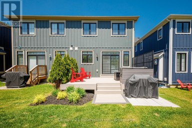 168 YELLOW BIRCH CRESCENT Blue Mountains Ontario photo 39
