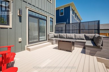 168 YELLOW BIRCH CRESCENT Blue Mountains Ontario photo 40