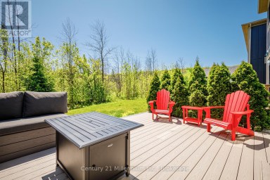 168 YELLOW BIRCH CRESCENT Blue Mountains Ontario photo 43