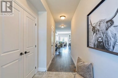 168 YELLOW BIRCH CRESCENT Blue Mountains Ontario photo 5