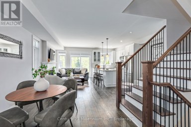 168 YELLOW BIRCH CRESCENT Blue Mountains Ontario photo 7