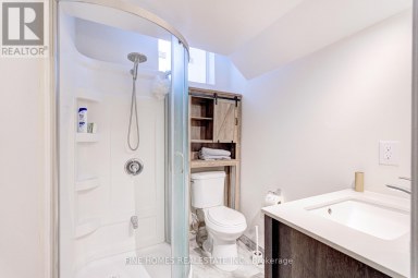 LOWER - 28 ROCKWOOD CRESCENT Vaughan (Beverley Glen) Ontario photo 10