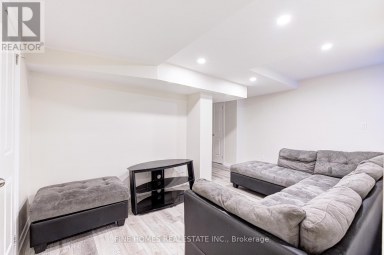 LOWER - 28 ROCKWOOD CRESCENT Vaughan (Beverley Glen) Ontario photo 6