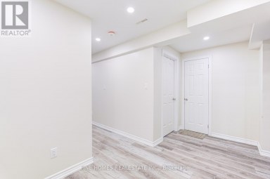 LOWER - 28 ROCKWOOD CRESCENT Vaughan (Beverley Glen) Ontario photo 8