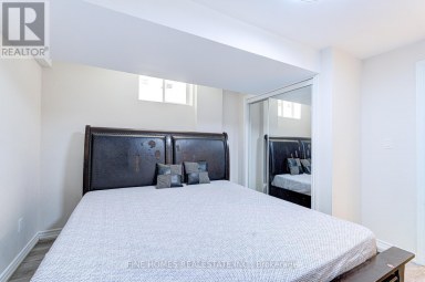 LOWER - 28 ROCKWOOD CRESCENT Vaughan (Beverley Glen) Ontario photo 9
