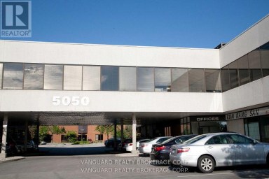 206 - 5050 DUFFERIN STREET Toronto (York University Heights) Ontario photo 1