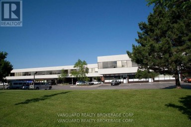 206 - 5050 DUFFERIN STREET Toronto (York University Heights) Ontario photo 3