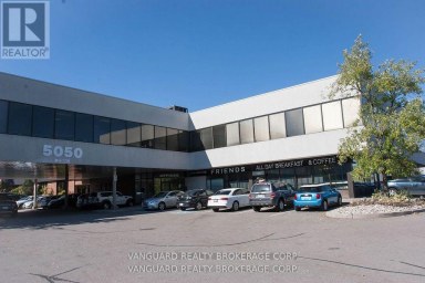 206 - 5050 DUFFERIN STREET Toronto (York University Heights) Ontario photo 4