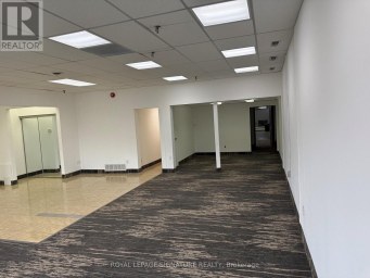6 - 2422 DUNWIN DRIVE Mississauga (Western Business Park) Ontario photo 2