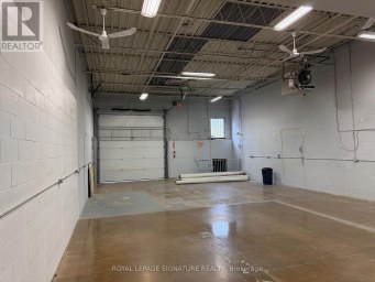 6 - 2422 DUNWIN DRIVE Mississauga (Western Business Park) Ontario photo 3