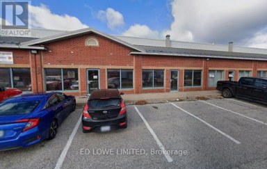 22&23 - 110 SAUNDERS ROAD Barrie (400 East) Ontario photo 1