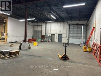 22&23 - 110 SAUNDERS ROAD Barrie (400 East) Ontario photo 2
