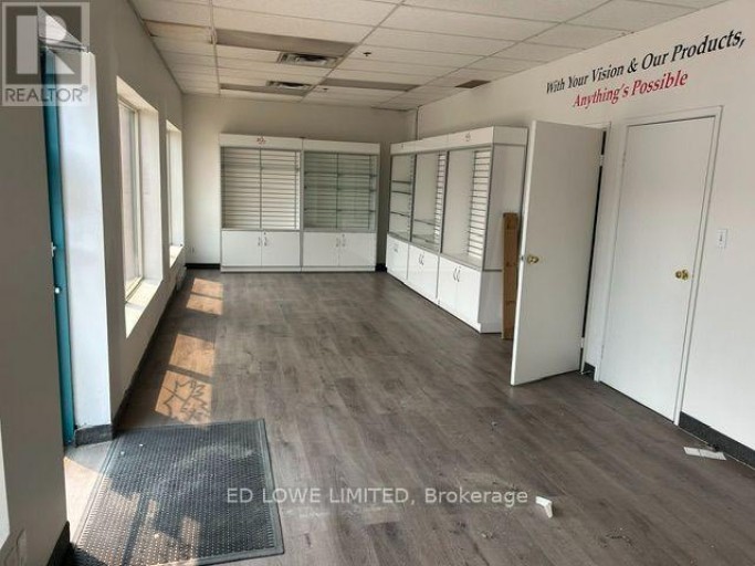 22&23 - 110 SAUNDERS ROAD, Barrie (400 East), Ontario, L4N9A8