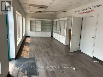 22&23 - 110 SAUNDERS ROAD Barrie (400 East) Ontario photo 3