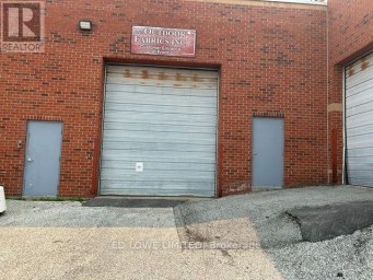 22&23 - 110 SAUNDERS ROAD Barrie (400 East) Ontario photo 4