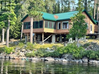 EAGLES NEST Thunder Bay Remote Area (TB-95) Ontario photo 1