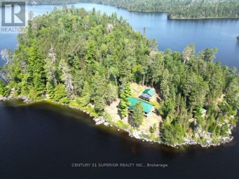 EAGLES NEST Thunder Bay Remote Area (TB-95) Ontario photo 2