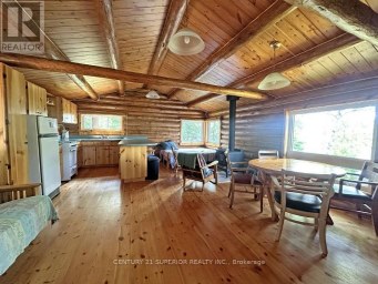 EAGLES NEST Thunder Bay Remote Area (TB-95) Ontario photo 23