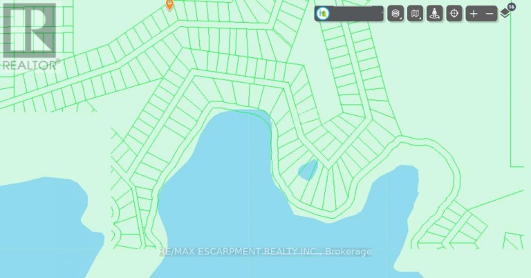 LOT 17 CARTER'S BAY ROAD, Central Manitoulin, Ontario, P0P1S0