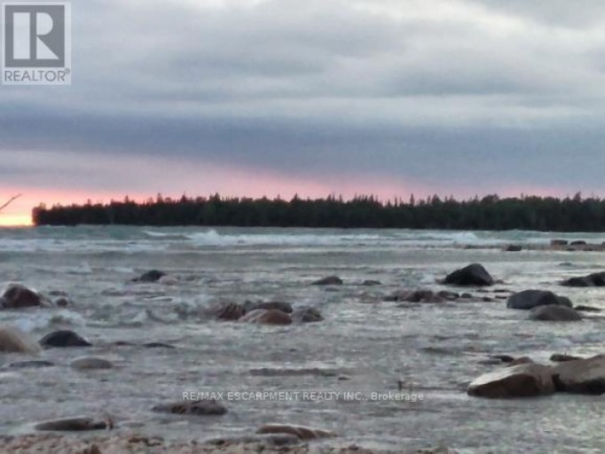 LOT 17 CARTER'S BAY ROAD, Central Manitoulin, Ontario, P0P1S0