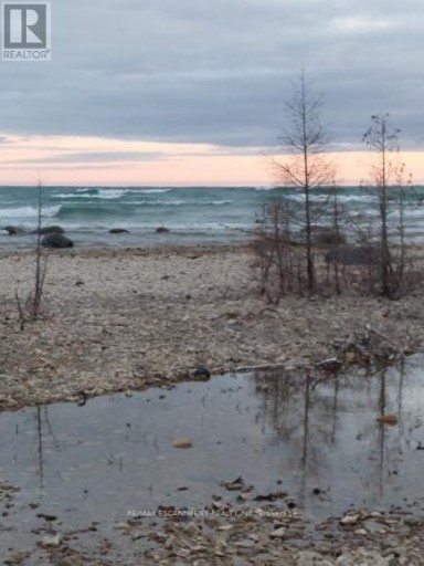 LOT 17 CARTER'S BAY ROAD, Central Manitoulin, Ontario, P0P1S0