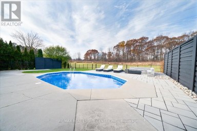 32 ELENA COURT Hamilton (Greensville) Ontario photo 41