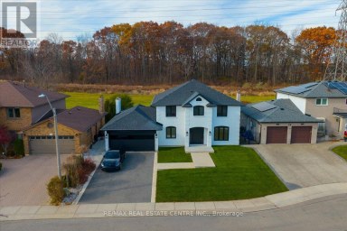 32 ELENA COURT Hamilton (Greensville) Ontario photo 45