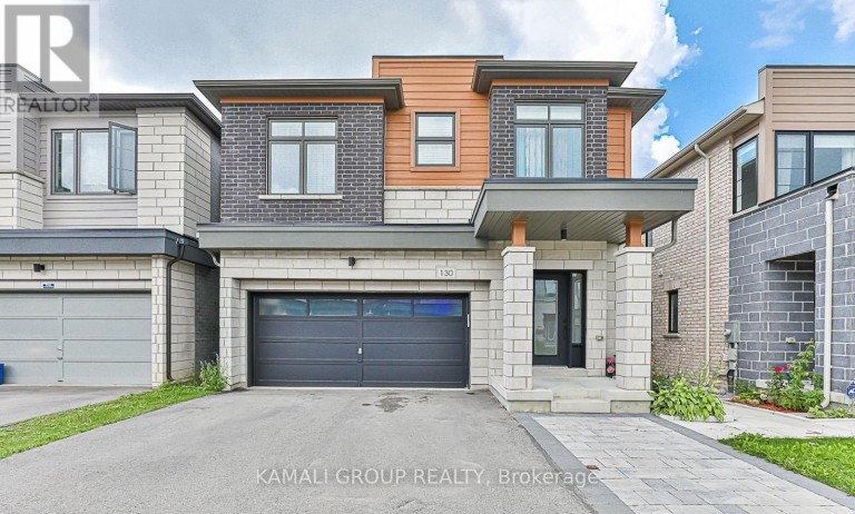 BASEMENT - 130 VANTAGE LOOP, Newmarket (Woodland Hill), Ontario, L3X0K8