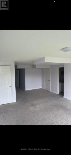 BASEMENT - 130 VANTAGE LOOP, Newmarket (Woodland Hill), Ontario, L3X0K8
