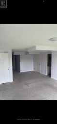 BASEMENT - 130 VANTAGE LOOP Newmarket (Woodland Hill) Ontario photo 6