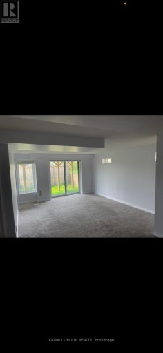 BASEMENT - 130 VANTAGE LOOP, Newmarket (Woodland Hill), Ontario, L3X0K8