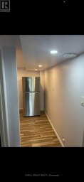 BASEMENT - 130 VANTAGE LOOP Newmarket (Woodland Hill) Ontario photo 8