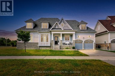 61 RIVERWALK PLACE Midland Ontario photo 1