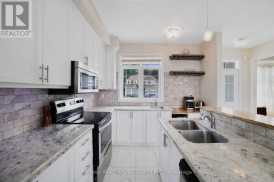 61 RIVERWALK PLACE Midland Ontario photo 11