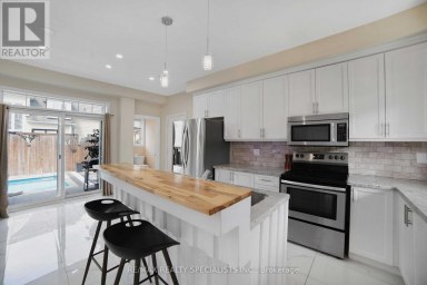 61 RIVERWALK PLACE Midland Ontario photo 13