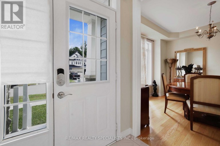 61 RIVERWALK PLACE, Midland, Ontario, L4R0B4