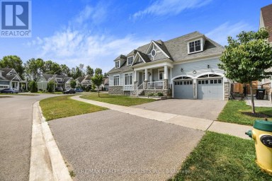 61 RIVERWALK PLACE Midland Ontario photo 2