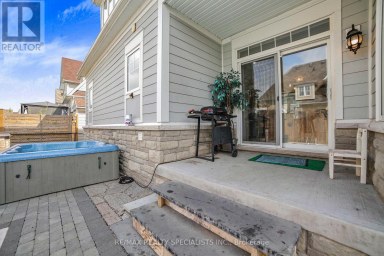 61 RIVERWALK PLACE Midland Ontario photo 38