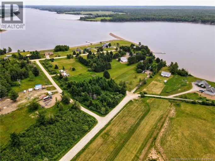 Lot James Street, Upper Rexton, New Brunswick, E4W3A5
