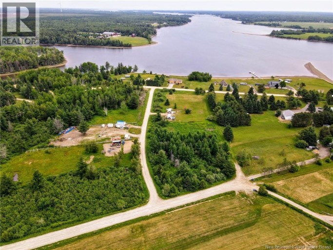 Lot James Street, Upper Rexton, New Brunswick, E4W3A5