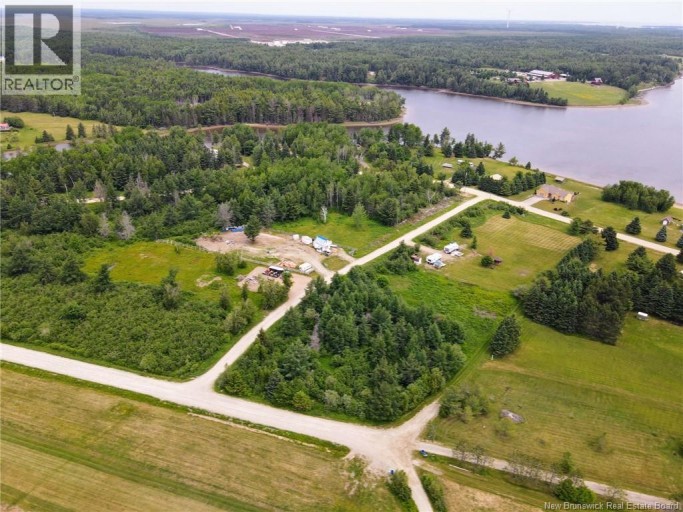 Lot James Street, Upper Rexton, New Brunswick, E4W3A5