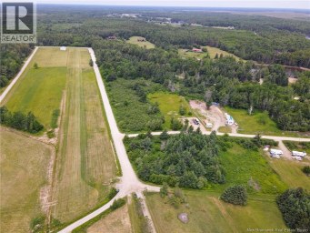 Lot James Street Upper Rexton New Brunswick photo 4